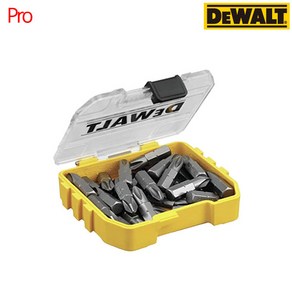 [디월트] DWAF2002B30 / PH2 1인치 비트 30pcs, 30개