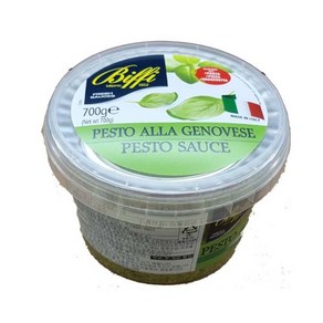 [코스트코] 비피 Biffi 바질 페스토 pesto 소스 700G [아이스박스 무료]