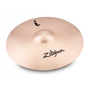 [질젼] Zildjian I Family 20인치 Ride / ILH20R, 1개