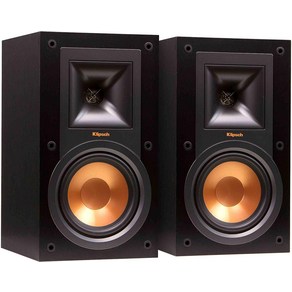 클립쉬 Klipsch R-15M 북쉘프 스피커(쌍)