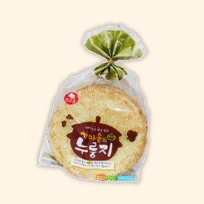 (수담스토어) 끓여먹는 구수한누룽지 건강한 국산쌀 누룽지간식 1.1kg, 1개