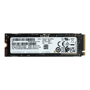 삼성전자 PM9A1 M.2 2280 512GB (벌크), 삼성전자 PM9A1 M.2 2280(벌크)