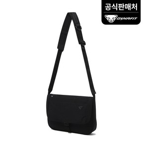 공용 사일런스 플립 크로스백 YUF23B14Z1 (정상가:99 000), FREE, Black, 1개