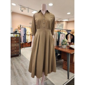 BCBG [올앤선드리] 헤르멘OP - A3F7O601 74 [BROWN]