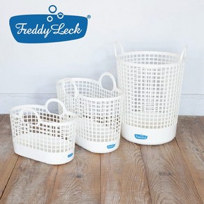 프레디렉 빨래바구니 New Laundy Basket 사이즈별 Feddylek, 미니