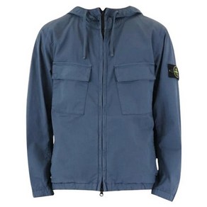 스톤 아일랜드 (명품) Stone Island 자켓 801542610 V0024 / 남성 면