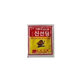 [초야식품]신선당 50g, 4개