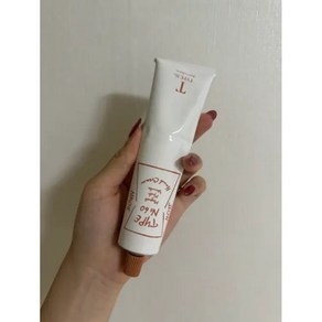 타입넘버 핸드크림 No.50 소울워터, 1개