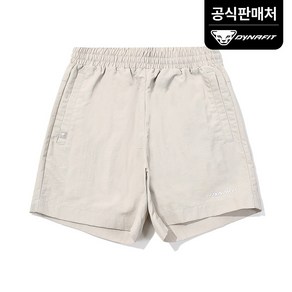 [다이나핏 공식] 공용 TARAN (타란) 하프 팬츠 반바지 YUM23375E2