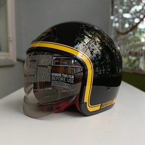 로얄헬멧 ROYAL HELMET 오픈페이스 M139 v10 블랙, V10유광화이트, L