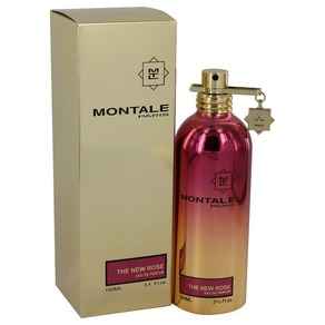 Montale The New Rose EDP Spay 100ml Women, 1개