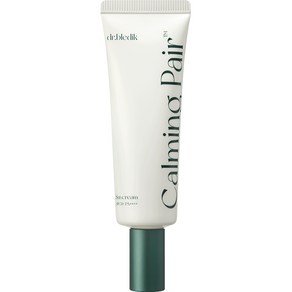 닥터블레딕 카밍페어 진성 수분 선크림 SPF50+ PA++++, 1개, 50ml