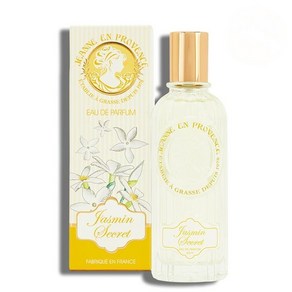 (잔느프로방스(jeanne en povence))잔느 프로방스 쟈스민 시크레 EDP 20ml, 1개