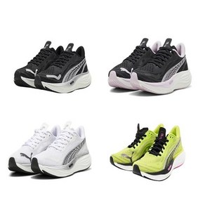 [매장정품] 푸마 PUMA 벨티 나이트로 3 Velocity NITRO Wn 377749 4종택1 513525