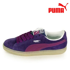 푸마 Puma Suede Topic 스웨이드 350798-03