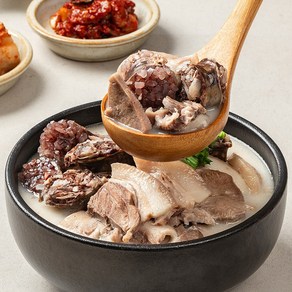 곱창파는청년들 순대국밥, 1개, 500g