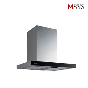 [한샘] MSYS 엠시스 유로 침니후드 폭600용 HDC-MES60(MSERH60T)/고급옵션선택/가스레인지 후드/주방환풍기/빌트인, 유로 침니후드 HDC-MES60