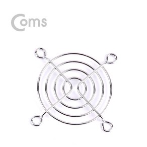 쿨러 그릴 60mm 쿨러 팬 그릴 ND774, 선택없음