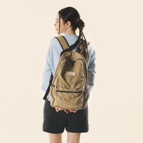 아트박스/마스마룰즈 Daily backpack _ Cocoa