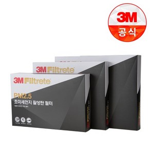 3M 자동차 에어컨 필터 6267 뉴 SM5 차량용 에어, 1개