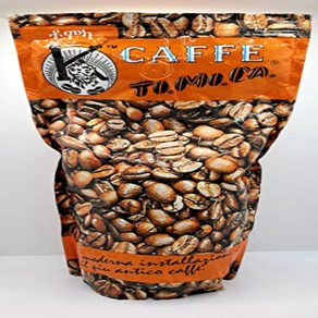 Tomoca Ethiopian Gound Coffee 토모카 에티오피아 분쇄 커피, 1개, 489.88g