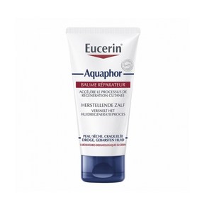 EUCERIN 프랑스 정품 유세린 아쿠아퍼 밤 40ml, 1개