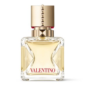 VALENTINO 발렌티노 VOCE VIVA EAU DE PARFUM 보체 비바 오드팔판 일본, 1개, 30ml