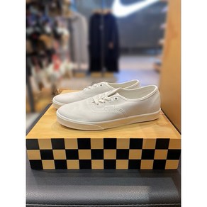 VANS 반스 스웨이드 Authentic 어센틱 로우 프로 VN000D04OFW 남여공용 스니커즈