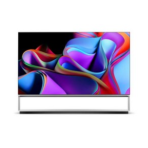 LG전자 8K UHD OLED 시그니처 TV