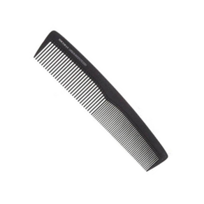 덴맨 카본 콤보 전문가용 커트빗 205mm DC01/ Denman Cabon Pofessional Comb 205mm DC01, 1개