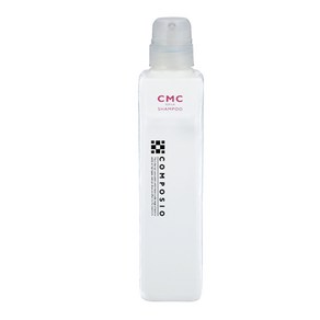 데미 컴포지오 CMC 리페어 샴푸 550ml-손상모 전용 샴푸, 1개, 550ml