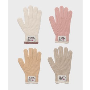 락피쉬 웨더웨어 ROCKFISH WEATHERWEAR WOOLY SHORT GLOVES 장갑 - 6colo 매장정품 176715