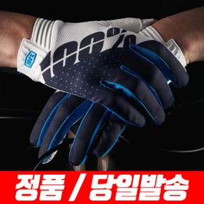 100% 백프로 로드 싸이클 MTB 자전거 장갑, 6. RIDECAMP BLACK