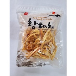 황태채 300g 푸른바다 황태채 북어 황태, 1개