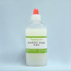 [더위치] 세라마이드 리포좀 100g Ceamide Liposome, 1개