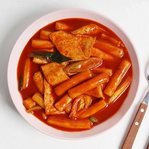 [갈현동]할머니떡볶이 580g x 2팩, 2개