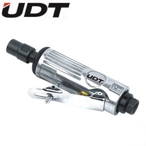 [UDT] 에어다이그라인더(경량작업용) UD-1210 / 회전수:25000RPM, 1개