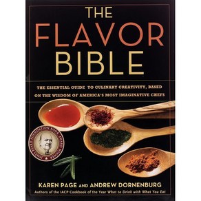 The Flavor Bible