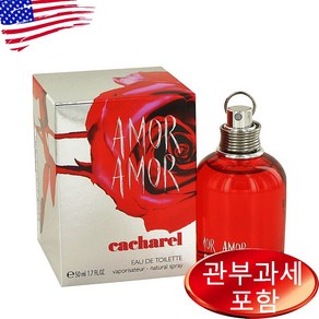 까사렐 아모르 아모르 오드뚜왈렛 30ml