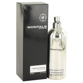 Montale 몽탈 망고 망가 EDP 100ml (여자), 1개