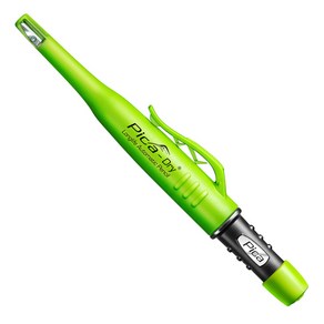 피카/홀더형샤프 2.8mm 3030SB 목공샤프 산업용연필, 1개