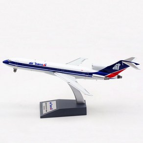 베트남 항공 보잉 B727-200 C-GAAL 항공기 모형 Inflight 1:20, 23.34*16.46*5.18, 1개