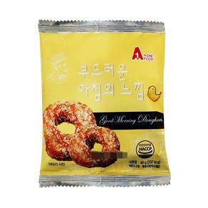 그린나래 VBZ-에이원식품 부드러운 아침의느낌 48g, 1개