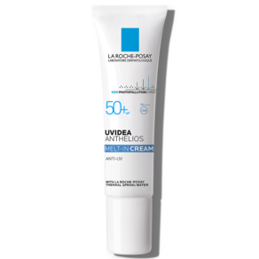 라로슈포제 유비데아 안뗄리오스 XL 멜트인 크림 30ml (SPF50+), 1개