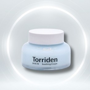 토리든 수딩 크림 다이브인 저분자 히알루론산, 100ml, 2개