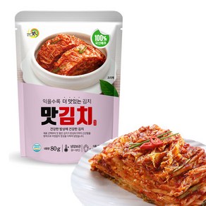 총알배송 일미 맛김치 국내산 배추