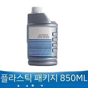 아스팔트프라이머 보수용 아스콘 유제 포대 침투 슁글 프라이머, 오일 미스트 페트병 (850ML), 1개, 850ml