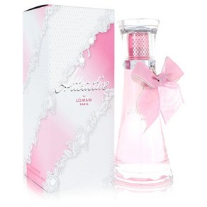 로마니 Lomani Attractive Eau De Parfum Spray 100 ml for Women