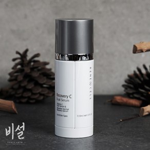(최신정품)르네셀 리커버리 C 듀얼 세럼 (당일출고), 1개, 30ml