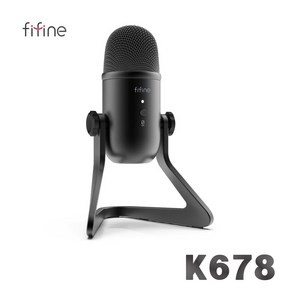 FIFINE K678 콘덴서마이크